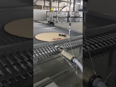 Saldatura TIG con evaporatore a curva di ritorno 200Amp