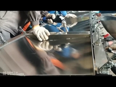 Saldatura a laser Saldatura manuale con laser