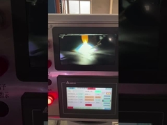 Saldatura a cuciture circolari P+T Saldatura automatica con serbatoio di grande diametro