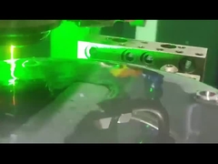 Macchina di taglio laser WaterJet