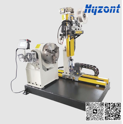 Automatic Circular Seam Welding Machine