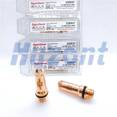 200 Plasma 200A  220937   Electrode