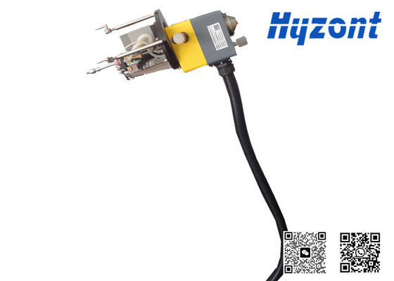 qualità  400Amp Tube to Tube Sheet Welding Machine 200V/50-60Hz All Position fabbrica