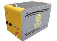 GTAW / TIG Portable Orbital Welding Machine For Food And Beverage Industry