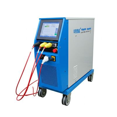 qualità  Electric Orbital Welding Machine with Computerized Control System, High Power Rating, and Fast Welding Speed fabbrica