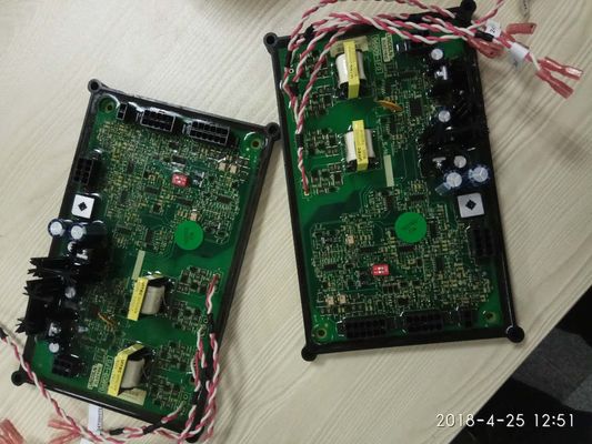 G6809-1 PCB della saldatrice Lincoln