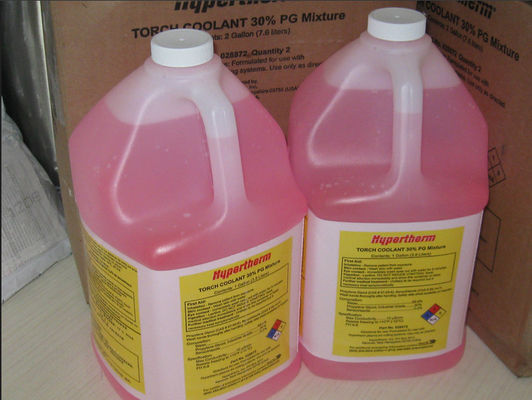 Acqua di raffreddamento per taglio plasmatico 1 Gallon/ 3.8