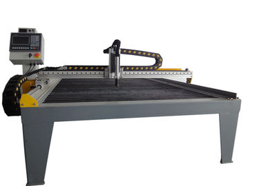 taglierina del plasma di CNC della tagliatrice/alta precisione di CNC di 1300X2500mm mini