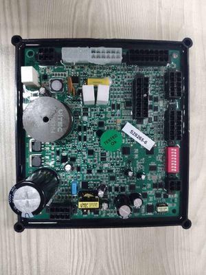 Lincoln che salda il circuito del PWB di 1kG S-28265-6