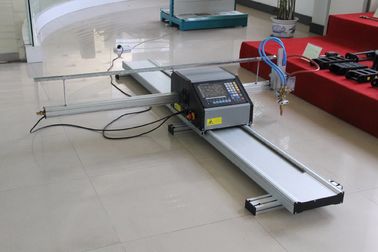 Tagliatrice portatile del plasma di CNC 4000MM/Min per il taglio di metalli